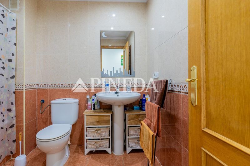 Foto bce6e1ba-8e43-463e-a52c-b3700b0daeef. Pis amb aparcament a Zona Alta Puçol