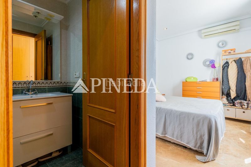 Foto bea54107-7b78-4913-96a4-702217182039. Pis amb aparcament a Zona Alta Puçol