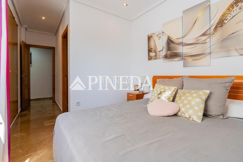 Foto d0ece482-f1d5-4b99-805a-ae7af3c800d2. Pis amb aparcament a Zona Alta Puçol