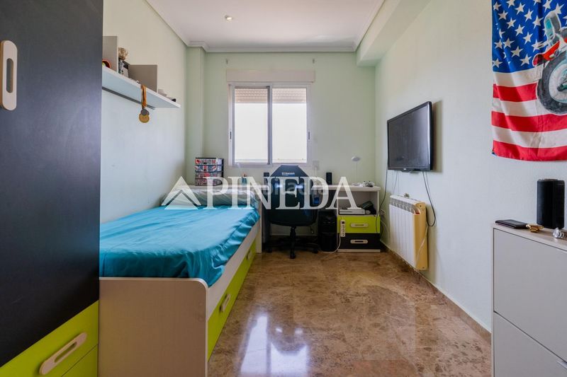 Foto d2c6ef7f-5341-4072-888f-5a506c0c4543. Pis amb aparcament a Zona Alta Puçol