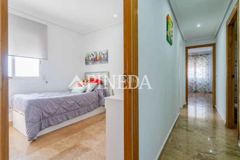 Foto e7ff4c8e-b50a-4c5d-843b-f5afdd1289cd. Pis amb aparcament a Zona Alta Puçol