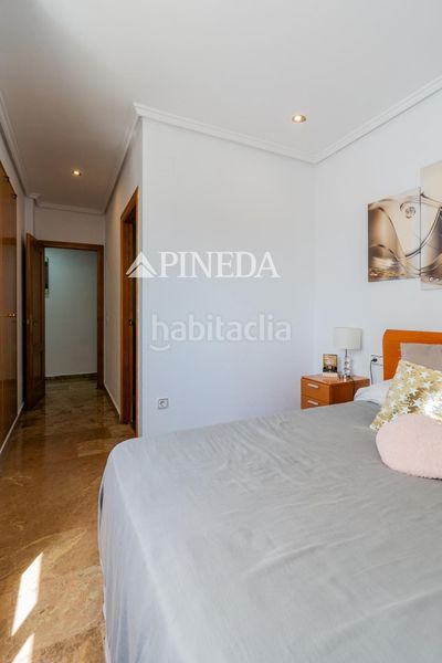 Foto ffd66fe5-4c8b-4aa4-bf40-04b7fd6c9970. Pis amb aparcament a Zona Alta Puçol