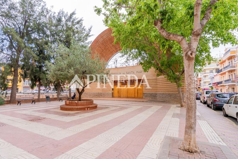 Foto cb11f2f2-e78b-4e7a-acf3-f4f762452662. Pis a Puçol ciudad Puçol