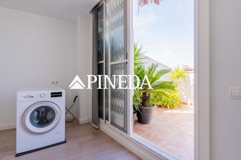 Foto 06a94410-32f1-4de0-b3e5-2ba4ef3f99c7. Duplex with parking in Puçol ciudad Puçol