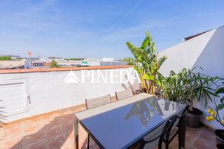 Zweistöckige Wohnung  Calle raco d'ademus. Dúplex reformado con vistas despejadas  terrazas y garaje