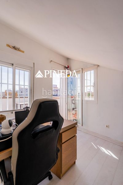 Foto 3e3d4974-d9dd-48f5-98cb-71f1ee57589d. Duplex with parking in Puçol ciudad Puçol