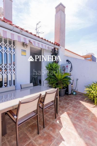 Foto 4ac4bf58-7eb3-4e51-85ef-a991078788d7. Duplex with parking in Puçol ciudad Puçol
