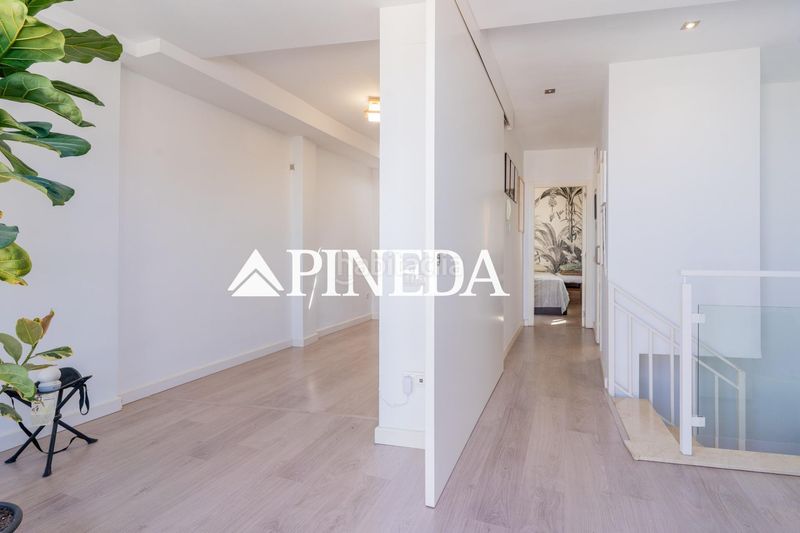 Foto 760f5e98-f2db-49ed-b977-6707f6ce77fc. Duplex with parking in Puçol ciudad Puçol