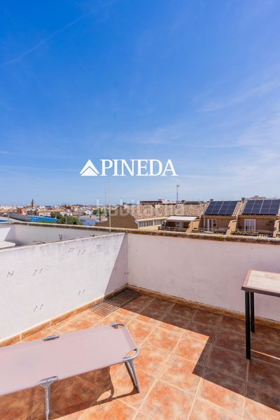Foto a5b0b544-288d-4ade-832b-b9e30c7c1b2e. Duplex with parking in Puçol ciudad Puçol