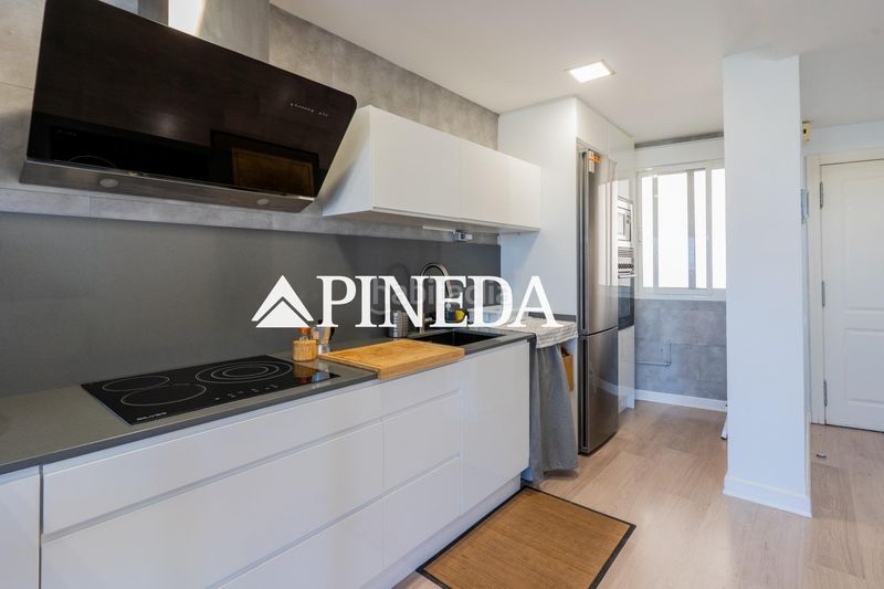 Foto a7e465a9-a0ef-4c59-9ba7-2e3419b38edc. Duplex with parking in Puçol ciudad Puçol