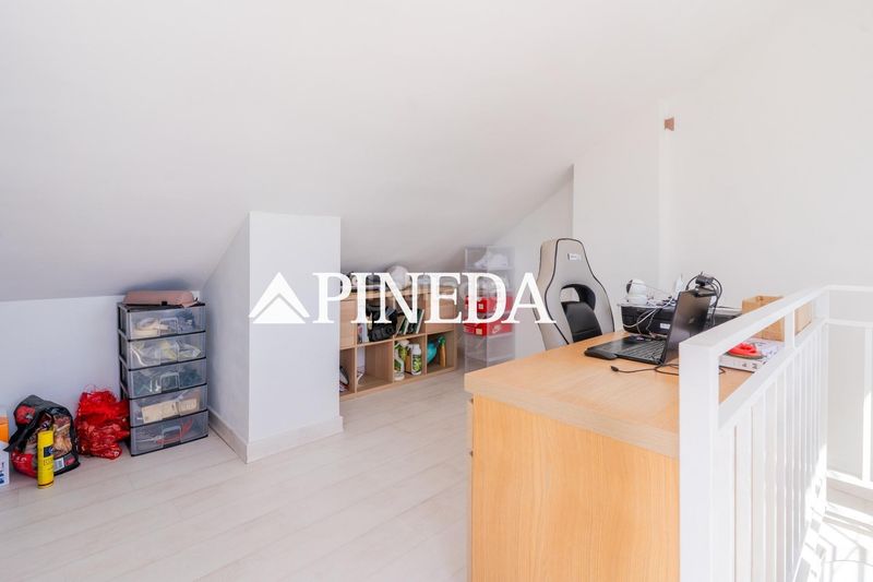 Foto aaedd0f9-a86b-4330-9eaa-af890da1a141. Duplex with parking in Puçol ciudad Puçol