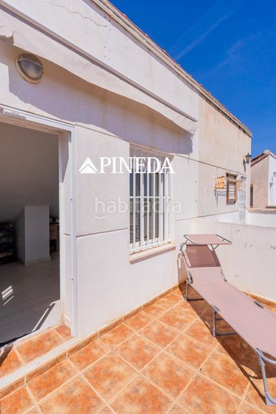 Foto b7c410f9-8e96-43ad-8107-fecfcf06bb39. Duplex with parking in Puçol ciudad Puçol