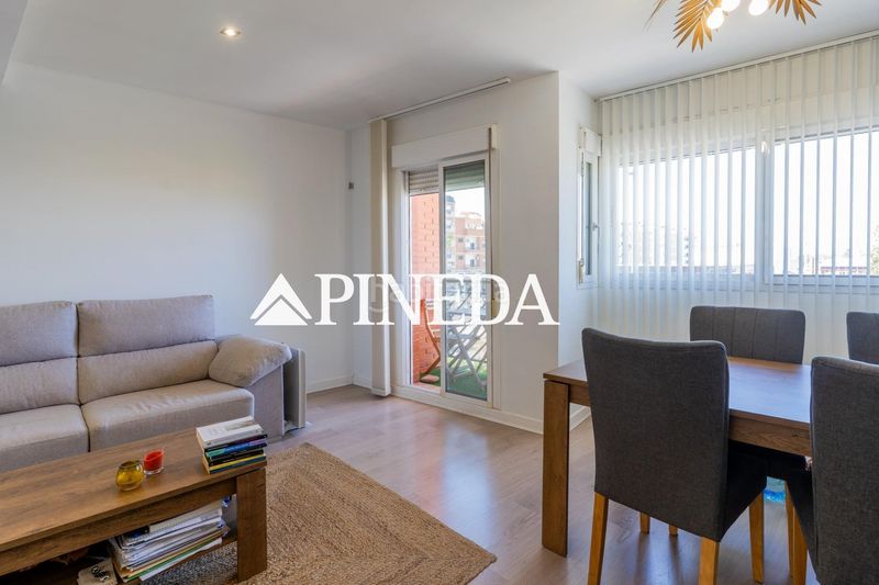 Foto cc71617d-717f-4393-8b47-e952de6d3fc7. Duplex with parking in Puçol ciudad Puçol