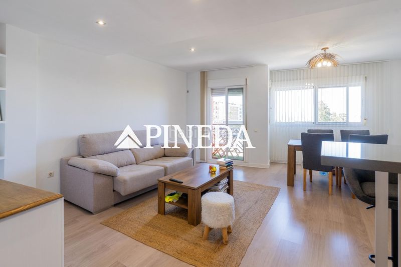 Foto e931fb67-f5df-4d85-a754-5989782aedd3. Duplex with parking in Puçol ciudad Puçol