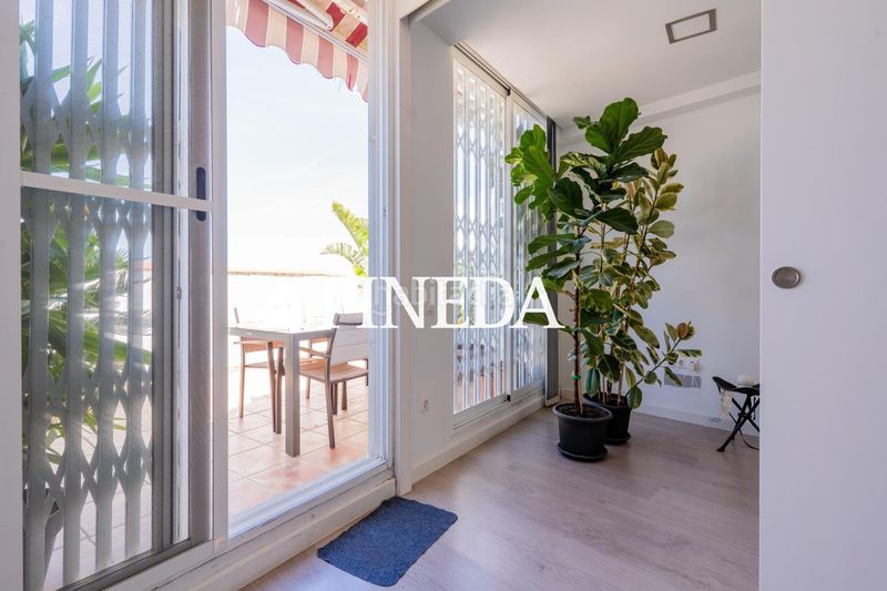 Foto eff564e1-5059-4881-ae2d-b7c4e4918ce5. Duplex with parking in Puçol ciudad Puçol
