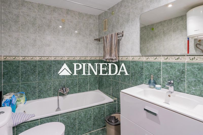 Foto fcd6aaa3-0c15-4048-ad32-59ee07a4e45a. Duplex with parking in Puçol ciudad Puçol