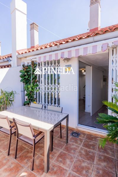 Foto ffdd7596-02d3-4535-be6b-0025895e8233. Duplex with parking in Puçol ciudad Puçol