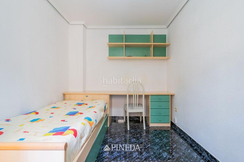 Foto ca94508c-0381-4c94-a7e1-ebb57a2cfb9c. Pis amb calefacció a L´Illa Perduda Valencia
