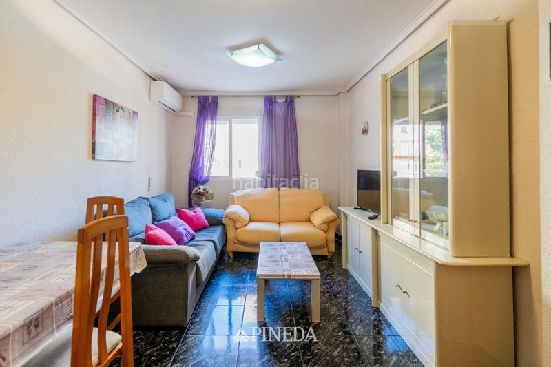 Foto d509b10d-4d73-4a5b-9d5e-e40d71069dd9. Pis amb calefacció a L´Illa Perduda Valencia