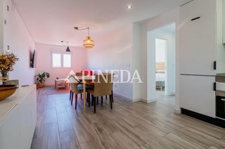 Etagenwohnung in Puçol Ciudad. Piso totalmente reformado en centro poblacion