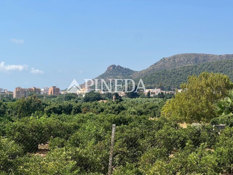 Foto 211d1acf-3f93-4437-91b7-94af8632caba. Terreny residencial a Quartell