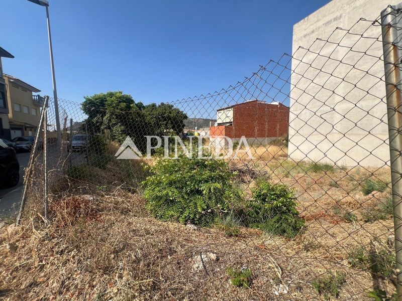 Foto 276a5d08-d093-4c39-803b-27f8e27eb6be. Terreny residencial a Quartell