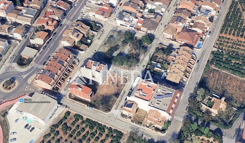 Foto 4777c89c-dce7-4af6-831e-7bd122f49391. Terreny residencial a Quartell