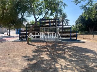 Terrain résidentiel à Quartell. Conjunto  de 613 m2 de parcelas de uso residencial