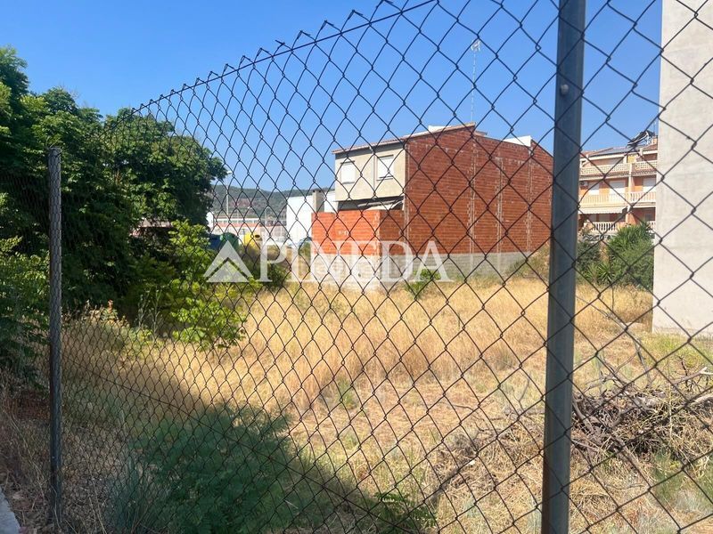 Foto c661ea9d-c5a0-4695-b716-4d9156c8e6a3. Terreny residencial a Quartell