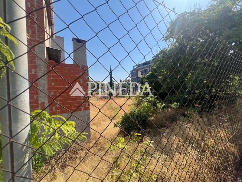 Foto d37fd291-03f6-4471-b9a0-266885dcba3b. Terreny residencial a Quartell