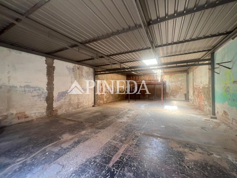 Foto 0d982458-c0c3-4a95-a1f7-0f93c0350c85. Terreny residencial a Avenida de Abril-9 de Octubre Sagunt