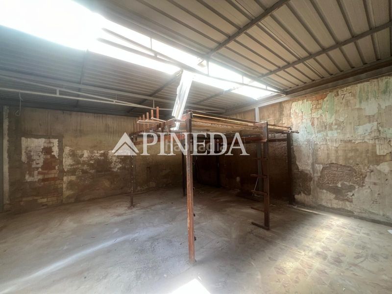 Foto 2116532e-b076-4660-840d-9336c42b9238. Terreny residencial a Avenida de Abril-9 de Octubre Sagunt