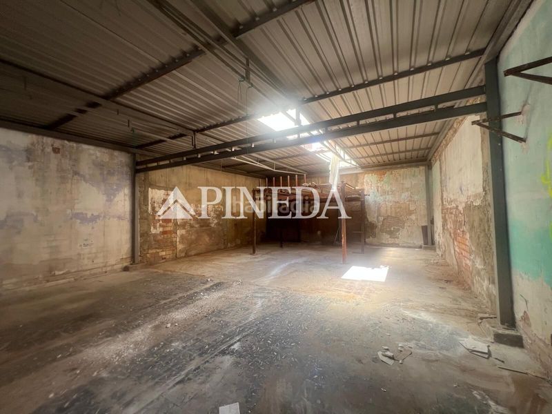 Foto 3c08a72a-a289-43ef-919f-5bb31e87d445. Terreny residencial a Avenida de Abril-9 de Octubre Sagunt