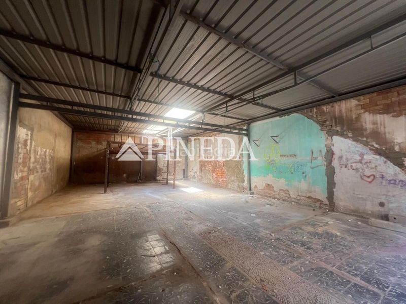 Foto 5c52553b-65ff-49a7-bcc3-68915cb49d70. Terreny residencial a Avenida de Abril-9 de Octubre Sagunt
