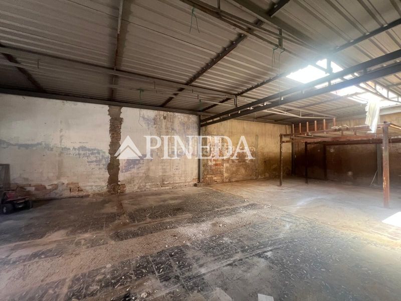 Foto 6d8ae1ac-d1cf-46eb-8d3b-ca85ee1b7ed0. Terreny residencial a Avenida de Abril-9 de Octubre Sagunt