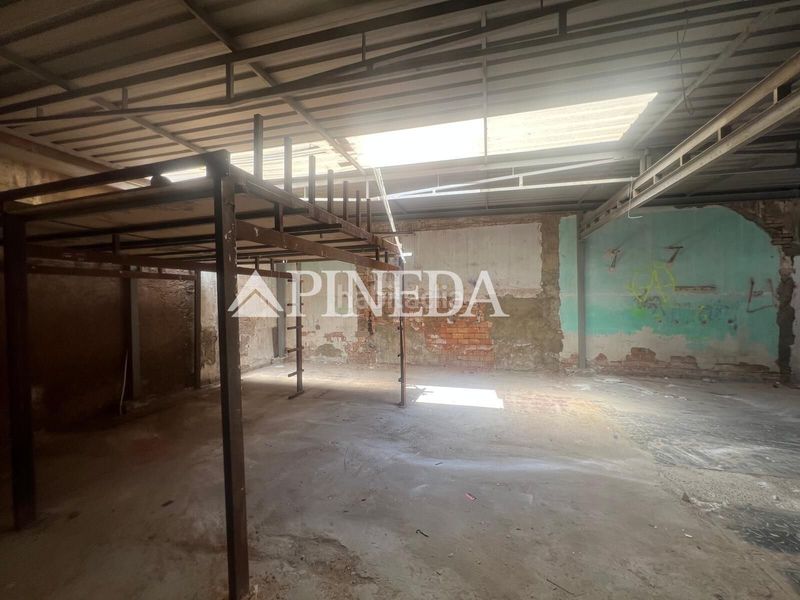 Foto 8d6e66dc-32bd-4fcb-8782-7e4eab461c90. Terreny residencial a Avenida de Abril-9 de Octubre Sagunt