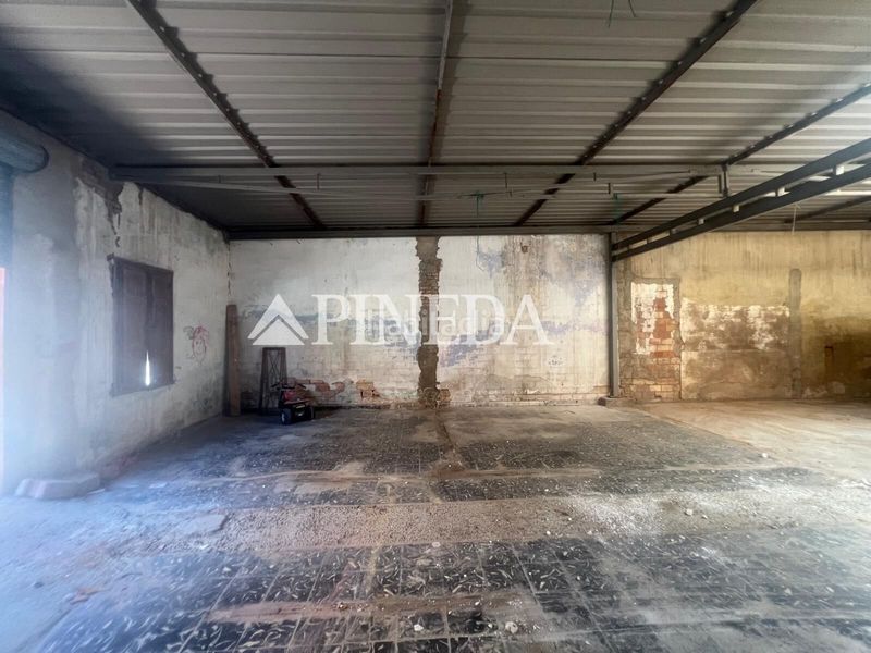 Foto a5be11af-f1c2-460d-8d85-b077b6f941ae. Terreny residencial a Avenida de Abril-9 de Octubre Sagunt