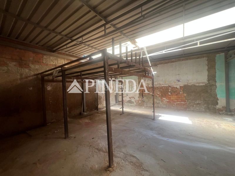 Foto c27b2a3b-3264-4e84-92fc-f43b82bd89a6. Terreny residencial a Avenida de Abril-9 de Octubre Sagunt