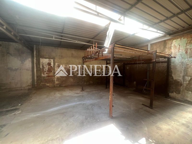 Foto e0fea135-9424-4166-9778-13f28fda4fd5. Terreny residencial a Avenida de Abril-9 de Octubre Sagunt