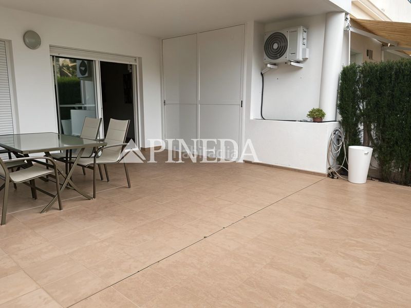 Foto baf2d1d6-45ae-4128-bc1f-049aacdd8e85. Miete erdgeschoss mit parking pool in Alfinach - Monasterios Puçol