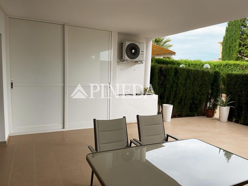 Foto 5b483d25-9cbf-44ad-b2c0-c36a9e1fee7d. Lloguer apartament amb aparcament piscina a Alfinach - Monasterios Puçol