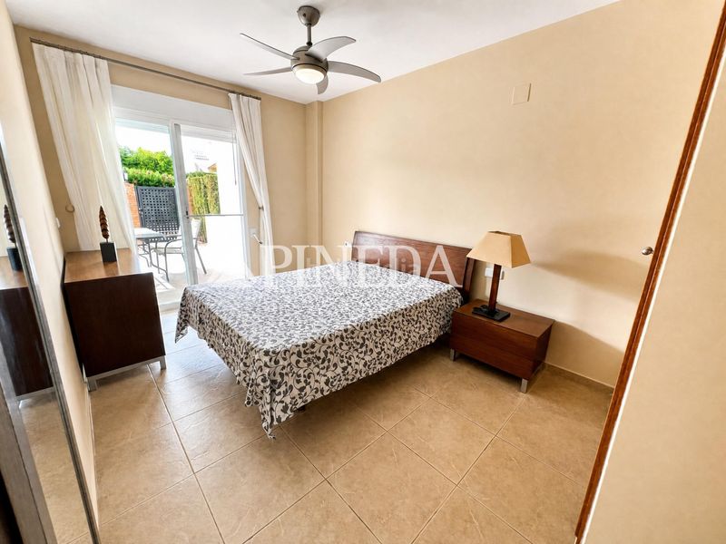 Foto 792e2258-de44-4331-8635-157fca172403. Lloguer apartament amb aparcament piscina a Alfinach - Monasterios Puçol