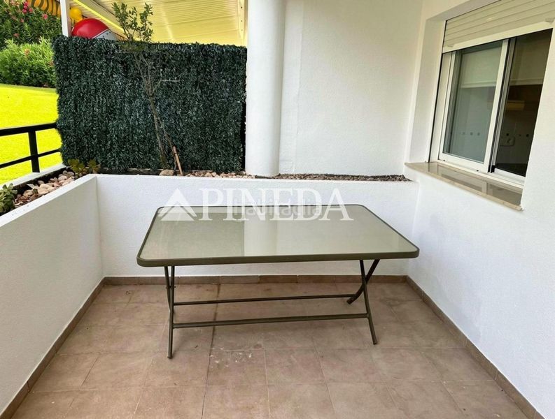 Foto be683e38-edff-4f1d-8274-6262309c40d2. Lloguer apartament amb aparcament piscina a Alfinach - Monasterios Puçol