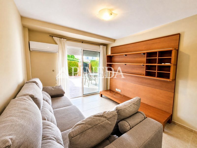Foto 7270423c-6f0e-49dd-8f93-12cdc9160ca8. Location appartement avec parking piscine dans Alfinach - Monasterios Puçol