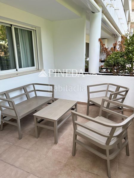 Foto ad8807f0-9177-483e-9bad-8600a063952b. Location appartement avec parking piscine dans Alfinach - Monasterios Puçol