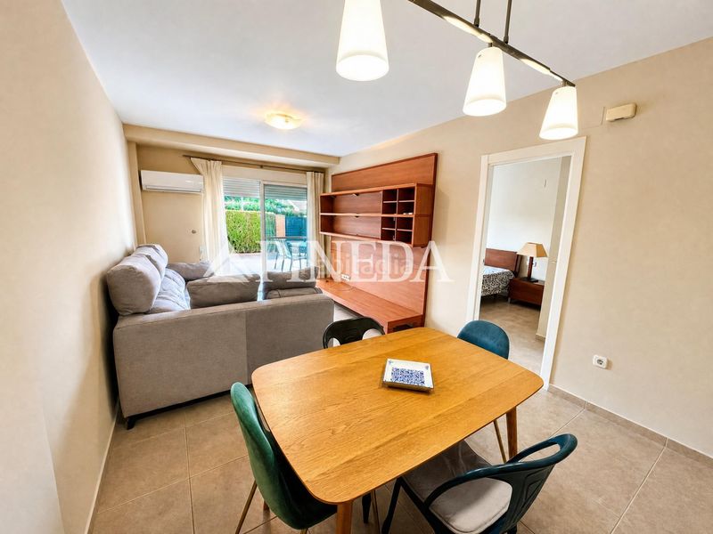 Foto fc74ec47-12bd-4707-8ec0-836bcb452c0a. Location appartement avec parking piscine dans Alfinach - Monasterios Puçol