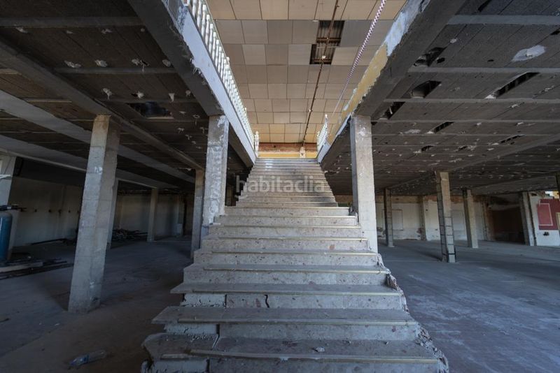 Foto 559624b0-c5b6-4705-9df9-f64bfb7290c1. Lloguer local comercial a Museros