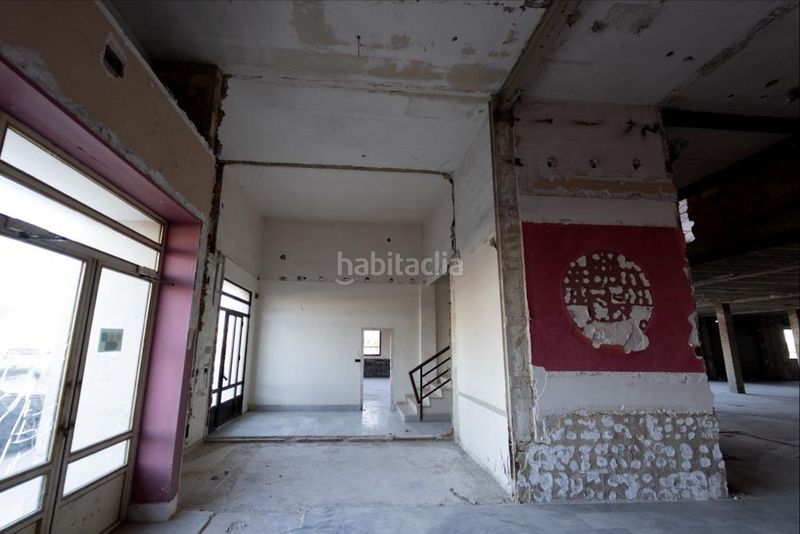 Foto 6b31a5be-fdcb-42d5-94ff-2a248bfbcff7. Lloguer local comercial a Museros