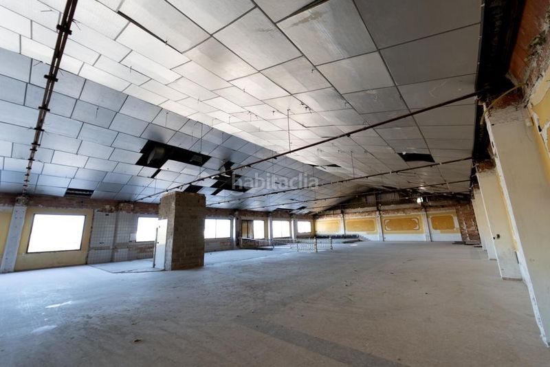 Foto db3c965d-9de0-4132-8967-2b674d6d3d2d. Lloguer local comercial a Museros