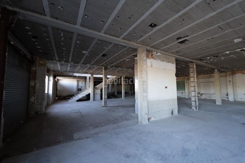 Foto f525dc81-d8c2-4714-9370-6aed5b84e2e0. Lloguer local comercial a Museros